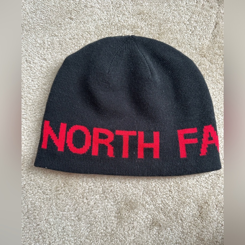 North Face Men’s Beanie
